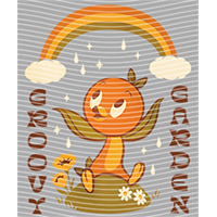 Animal Text Series-AT 1573